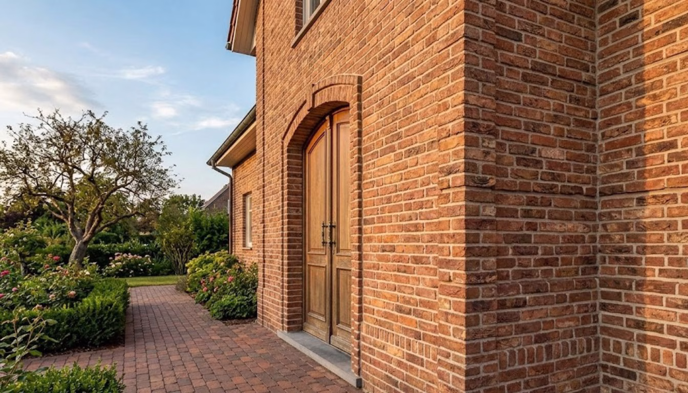 клінкерна цегла