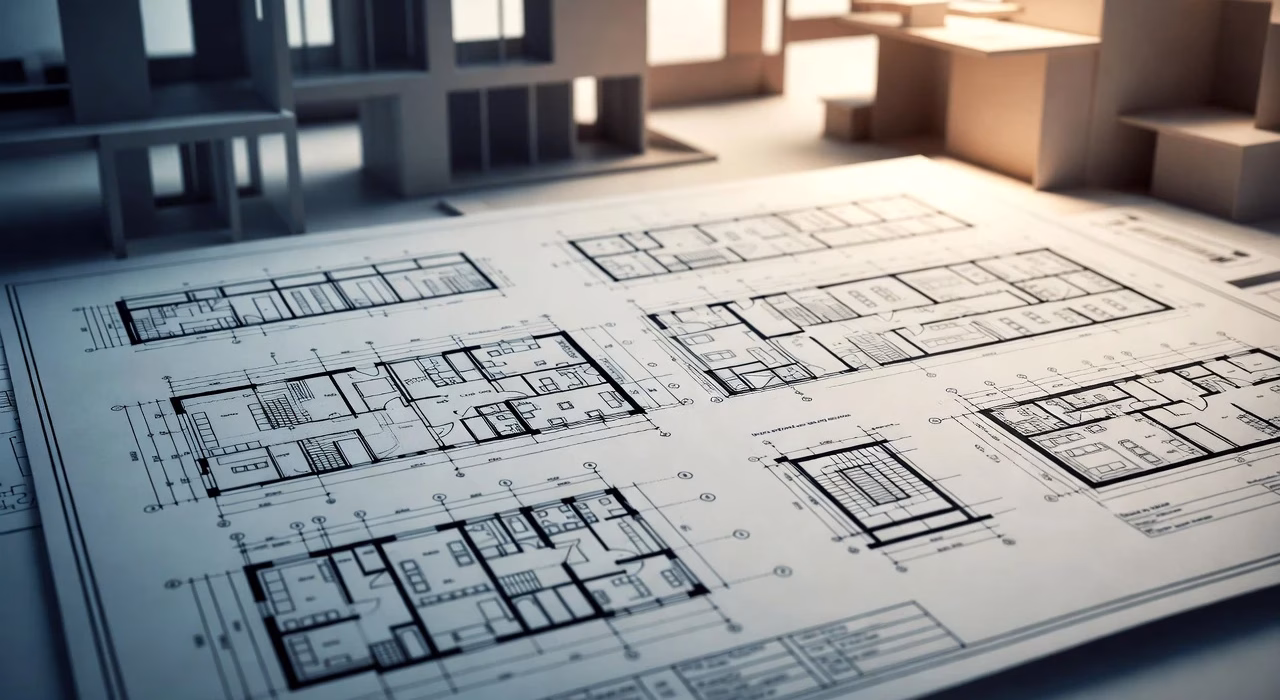 Проектування підземних промислових комплексів