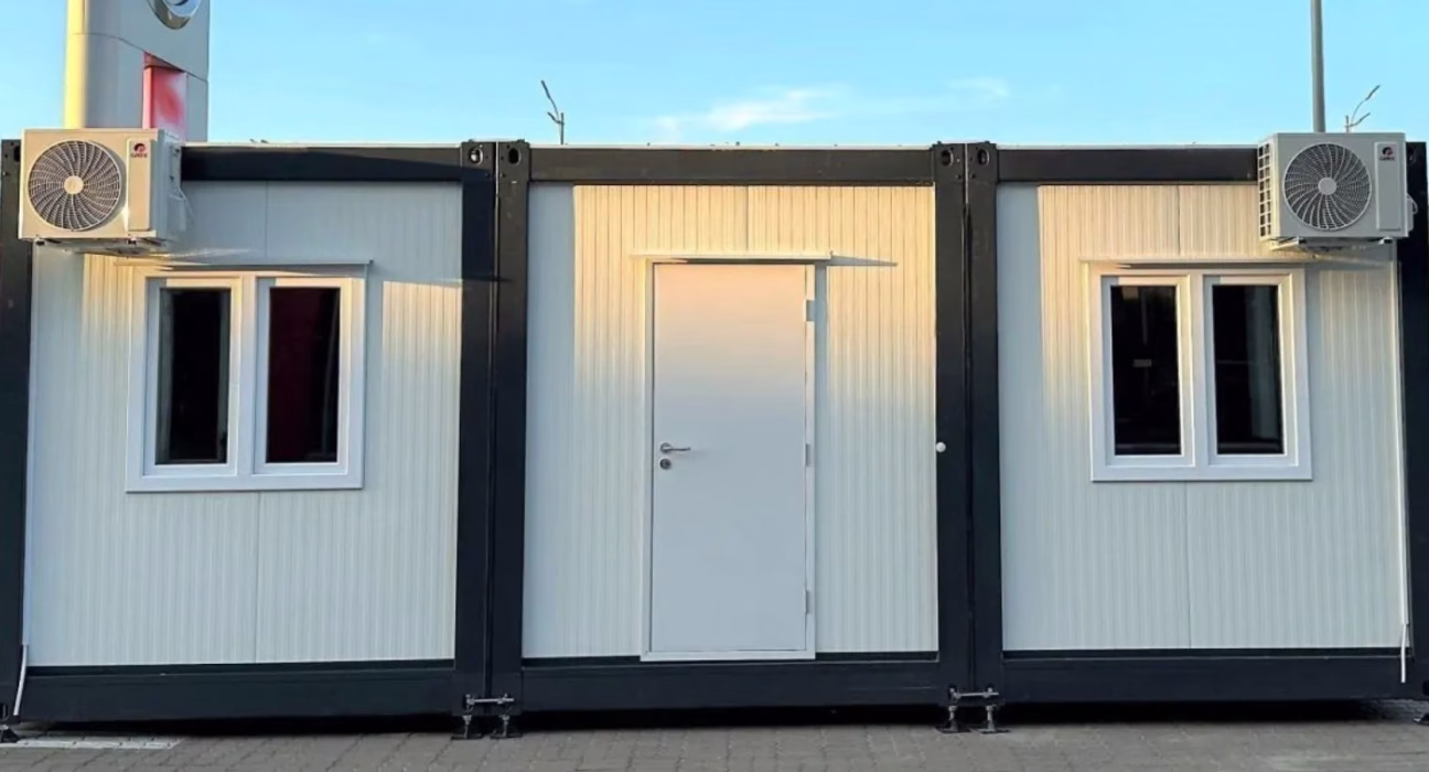 Безопасность и устойчивость модульных зданий ко взлому