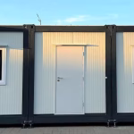 Контроль микроклимата: как уменьшить влажность в холодильной камере на производстве или складе