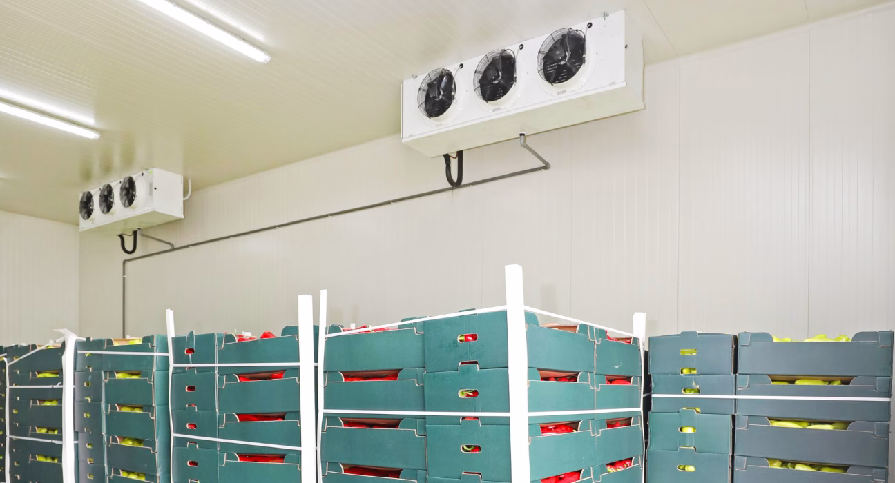 как уменьшить влажность в холодильной камере