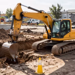 Складные контейнеры для туризма: практичное решение