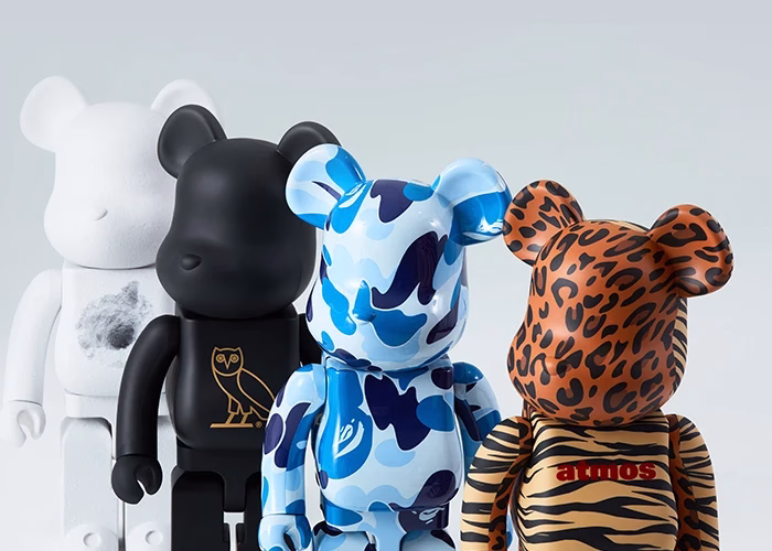 Bearbrick купить: как выбрать дизайнерскую фигурку для коллекции и интерьера